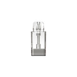 Salty Pro Bar Refillable Replacement Pod | Shisha Glass