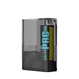 Salty Pro Bar Replacement Battery | Shisha Glass