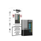 Salty Pro Bar Replacement Battery | Shisha Glass