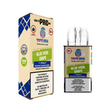 Salty Pro Bar Replacement Pod | Shisha Glass