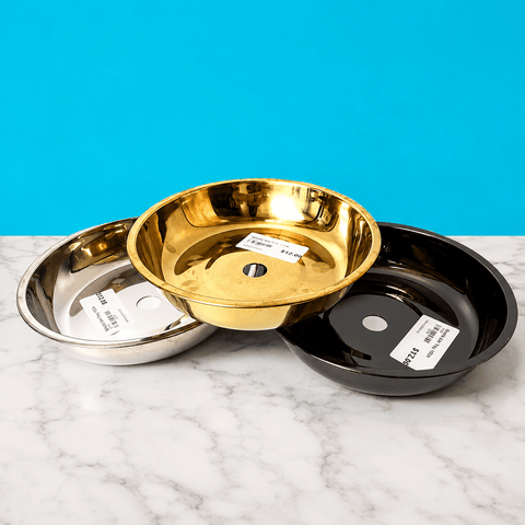Shisha Ash Tray Large 15cm | Shisha Glass