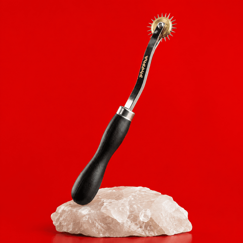 Shisha Foil Puncher Roller | Shisha Glass