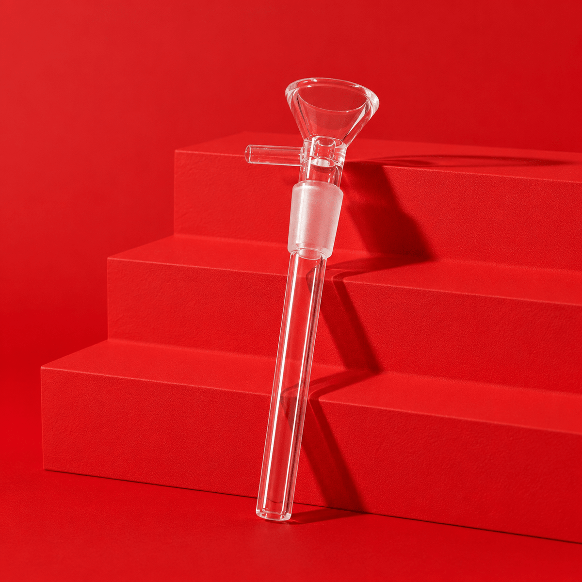 Shisha Glass 14mm Hookah Stem Bowl 12.5cm | Shisha Glass