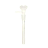 Shisha Glass 14mm Hookah Stem Bowl 12.5cm | Shisha Glass