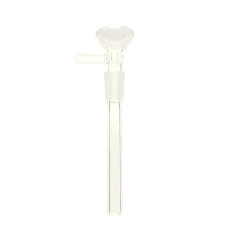 Shisha Glass 14mm Hookah Stem Bowl 12.5cm | Shisha Glass
