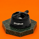 Shisha Glass Aluminium Hookah Bowl | Shisha Glass