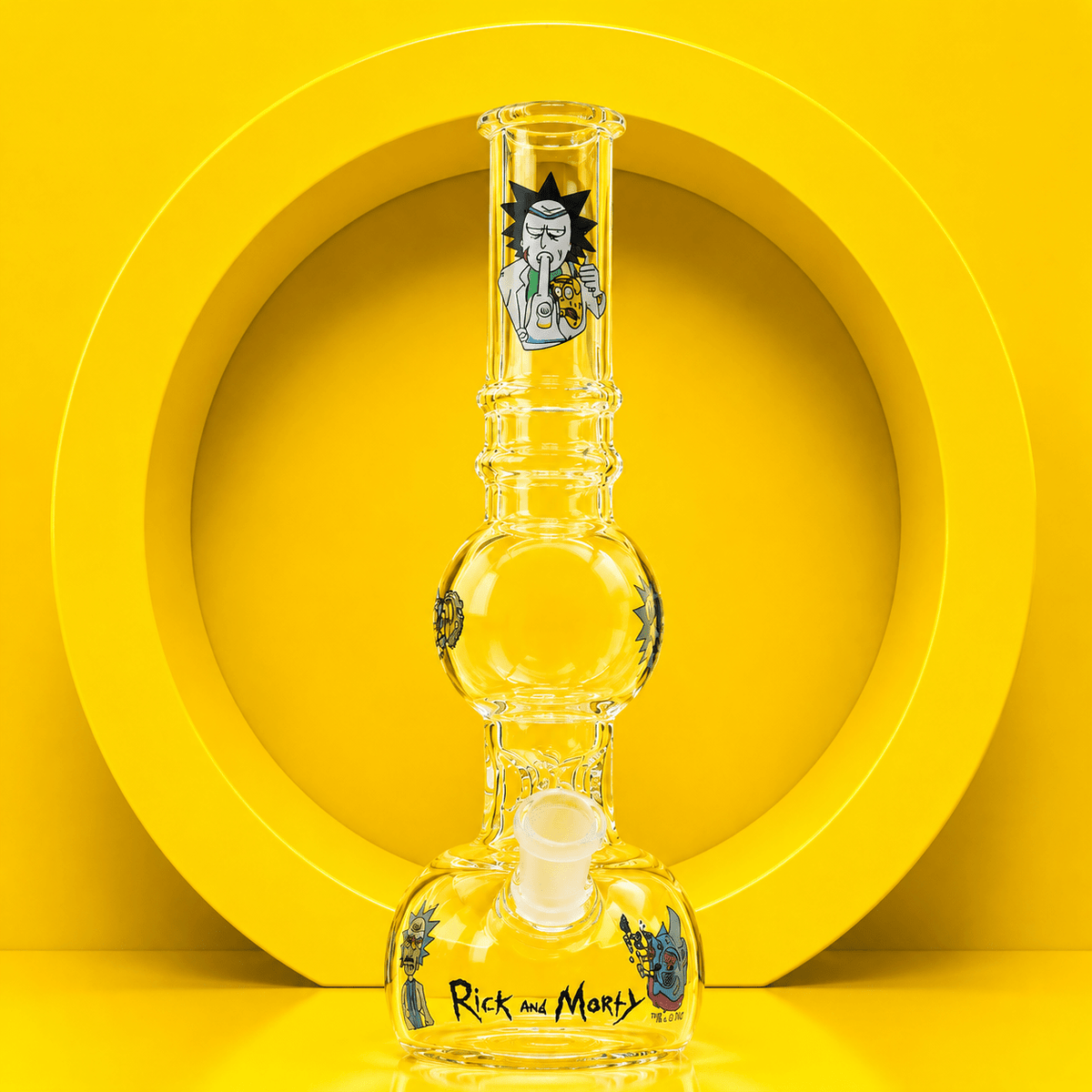 Shisha Glass B2 Vase 40cm | Shisha Glass