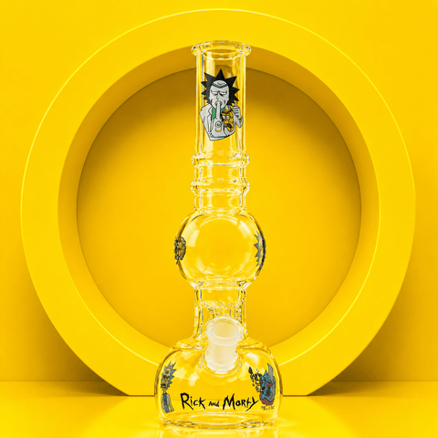Shisha Glass B2 Vase 40cm | Shisha Glass
