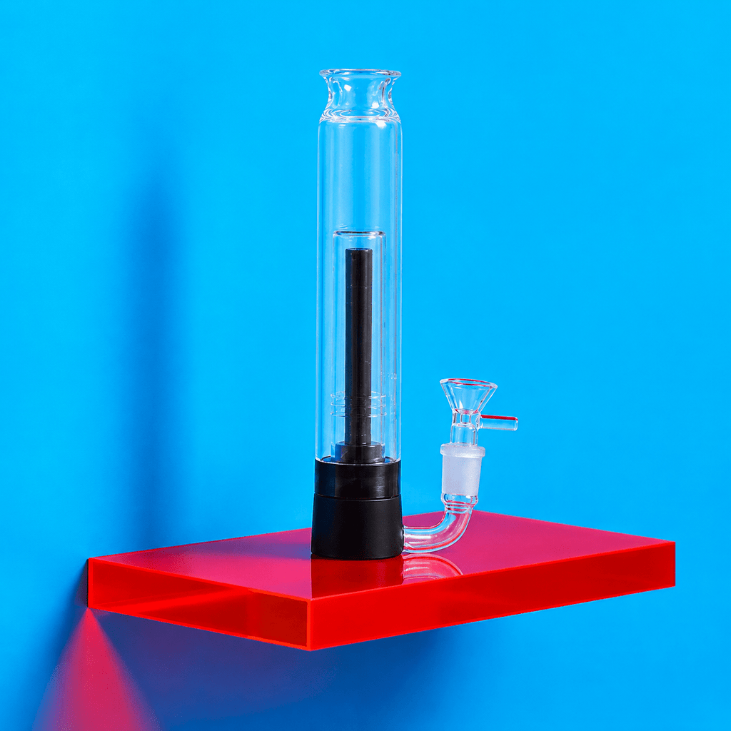 Shisha Glass Base Mini Waterpipe 22cm | Shisha Glass