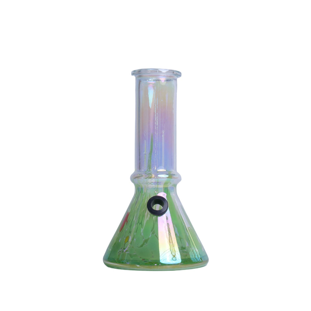 Shisha Glass Beaker MN13 Vase Waterpipe 20.3cm | Shisha Glass