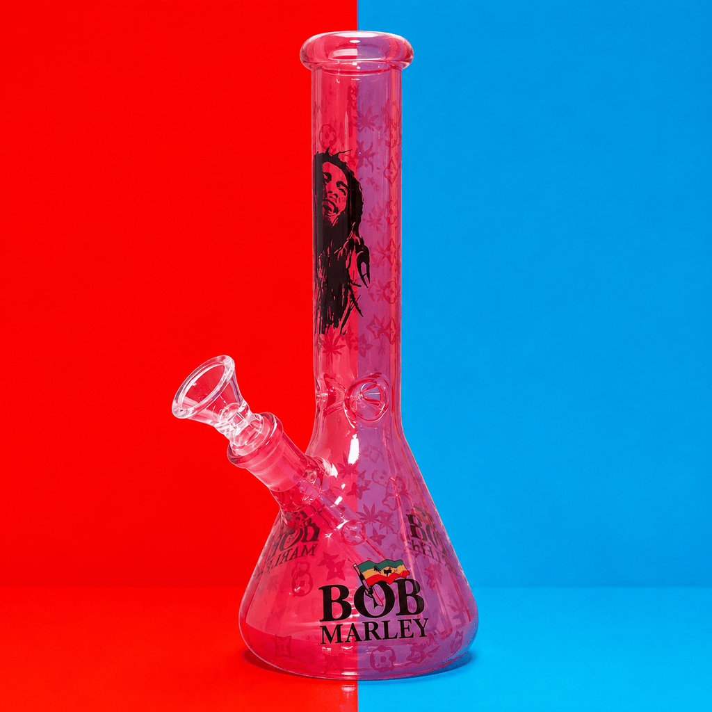Shisha Glass Bob Shisha Pipe Vase 26cm | Shisha Glass