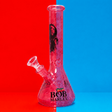 Shisha Glass Bob Shisha Pipe Vase 26cm | Shisha Glass