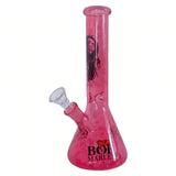 Shisha Glass Bob Shisha Pipe Vase 26cm | Shisha Glass