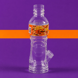 Shisha Glass Bottle Vase Waterpipe 22cm | Shisha Glass