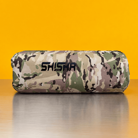 Shisha Glass Carry Bag Medium | Shisha Glass