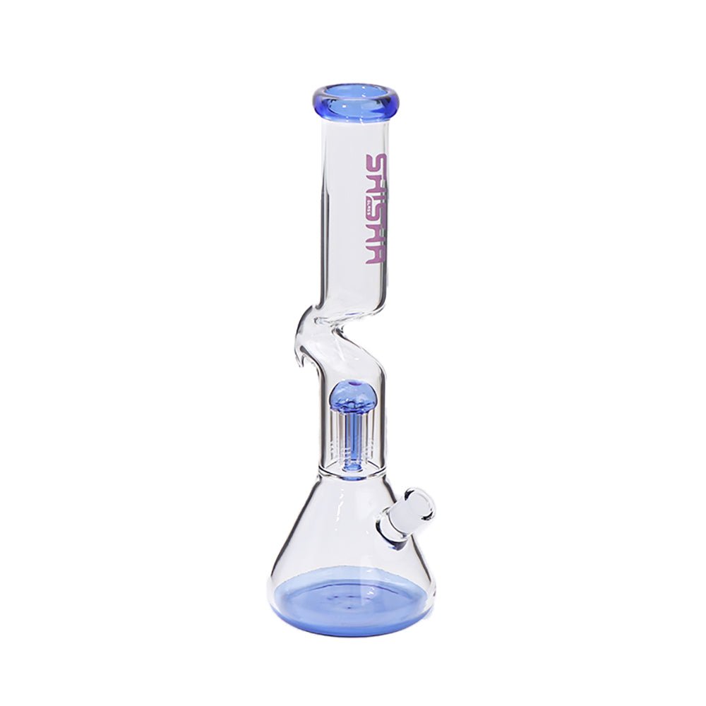 Shisha Glass Eagle 1 Shisha Pipe Vase 40cm | Shisha Glass