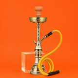 Shisha Glass EG-41 Hookah 1x Hose 55cm | Shisha Glass