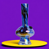 Shisha Glass Flying Saucer MN15 Vase Waterpipe 20.3cm | Shisha Glass