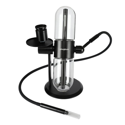 Shisha Glass Gravity Hookah Replacement Glass 1x | Shisha Glass