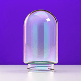 Shisha Glass Gravity Hookah Replacement Glass 1x | Shisha Glass