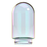 Shisha Glass Gravity Hookah Replacement Glass 1x | Shisha Glass