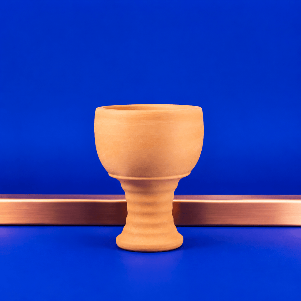 Shisha Glass Hookah Bowl 95mm x 70mm | Shisha Glass