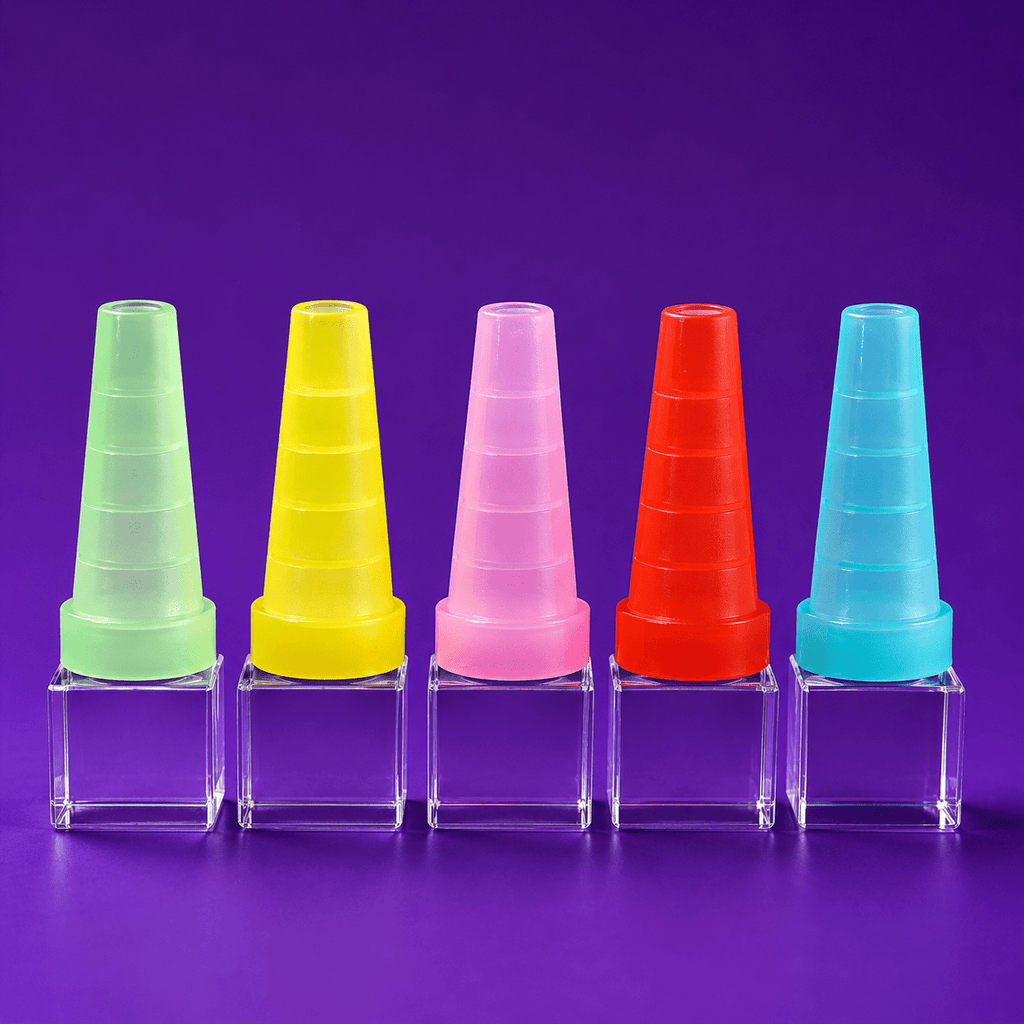 Shisha Glass Hookah Mouthpiece | Shisha Glass