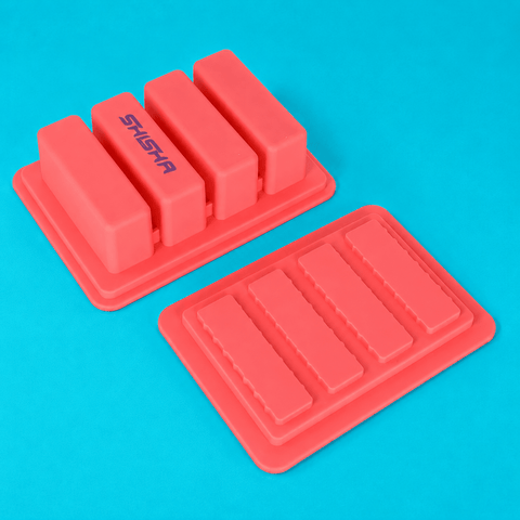 Shisha Glass Ice-Pop Silicone Gummy Mould | Shisha Glass