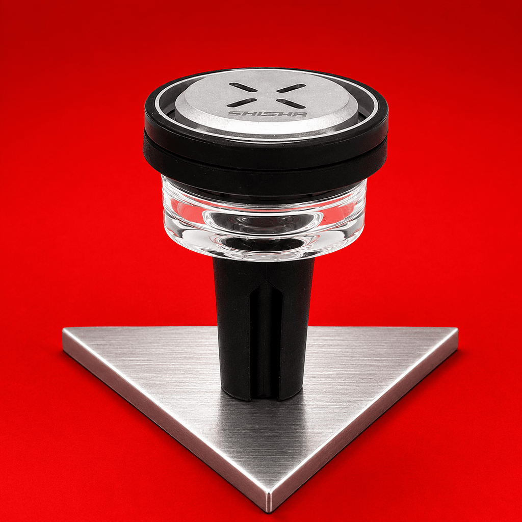 Shisha Glass Jupiter Hooka Bowl | Shisha Glass
