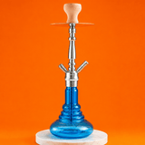 Shisha Glass LG-12 Hookah Vase 48cm | Shisha Glass
