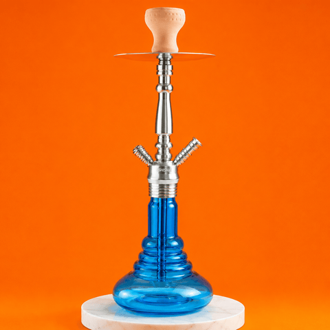 Shisha Glass LG-12 Hookah Vase 48cm | Shisha Glass
