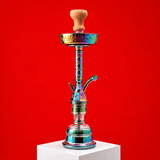 Shisha Glass LG-2 Hookah 1xHose 55cm | Shisha Glass