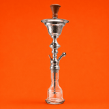 Shisha Glass LG-8 Hookah 1xHose 65cm | Shisha Glass