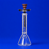 Shisha Glass Lux Shisha Pipe 35cm | Shisha Glass