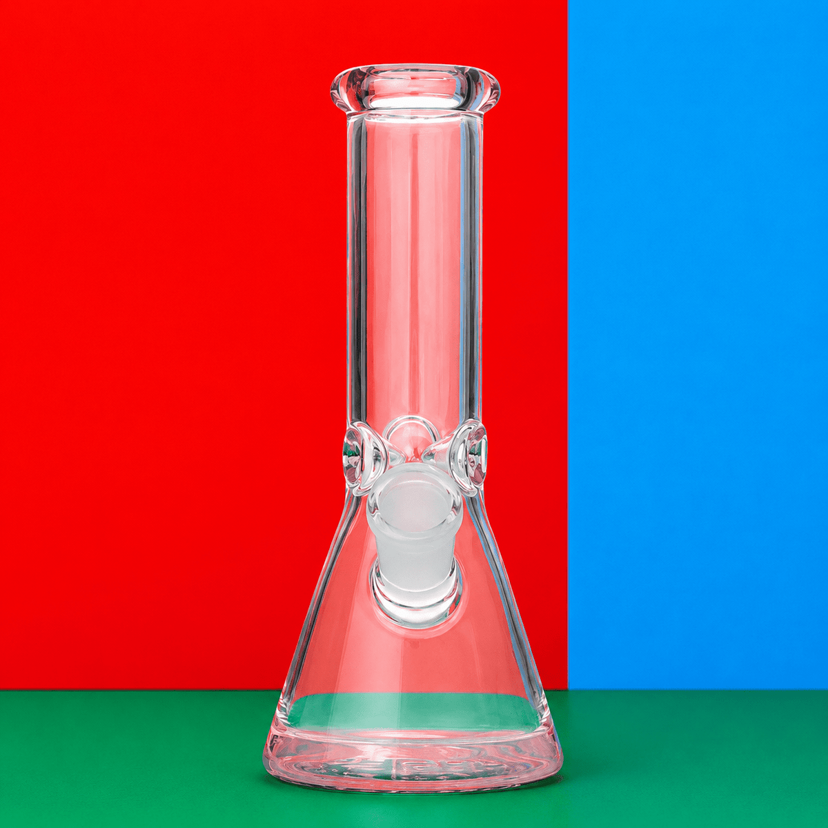 Shisha Glass Mini Star 1 Shisha Pipe Vase 20cm | Shisha Glass
