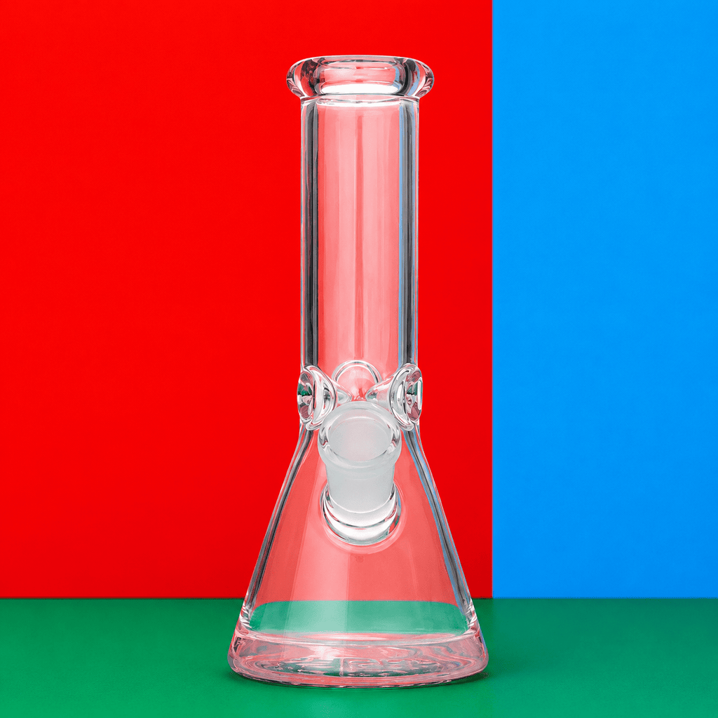 Shisha Glass Mini Star 1 Shisha Pipe Vase 20cm | Shisha Glass