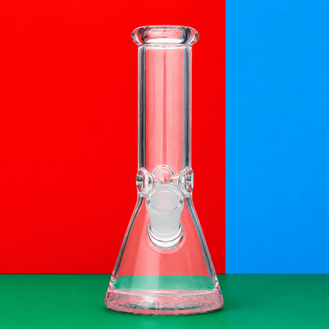 Shisha Glass Mini Star 1 Shisha Pipe Vase 20cm | Shisha Glass