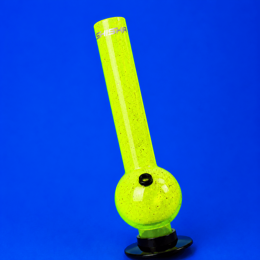 Shisha Glass Plastic Colordot C5 Hookah Vase 30cm | Shisha Glass