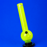 Shisha Glass Plastic Colordot C5 Hookah Vase 30cm | Shisha Glass