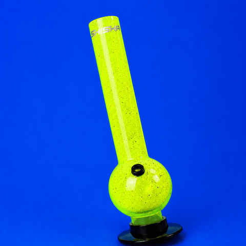 Shisha Glass Plastic Colordot C5 Hookah Vase 30cm | Shisha Glass
