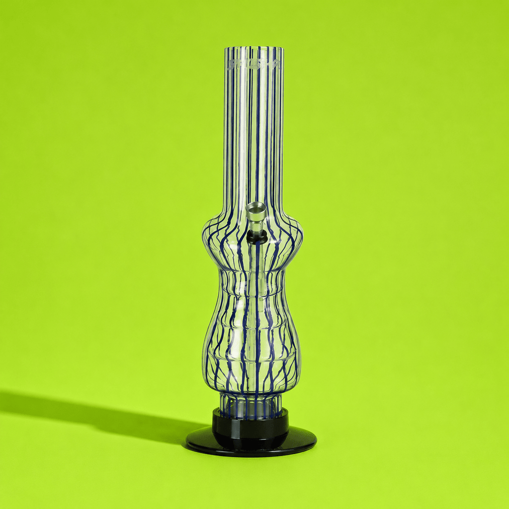 Shisha Glass Plastic PT14 Hookah Vase 32cm | Shisha Glass