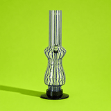 Shisha Glass Plastic PT14 Hookah Vase 32cm | Shisha Glass