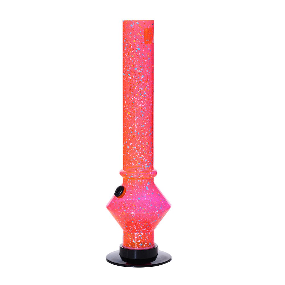 Shisha Glass Plastic PT9 Hookah Vase 30cm | Shisha Glass