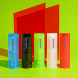 Shisha Glass Portable Hookah Set | Shisha Glass