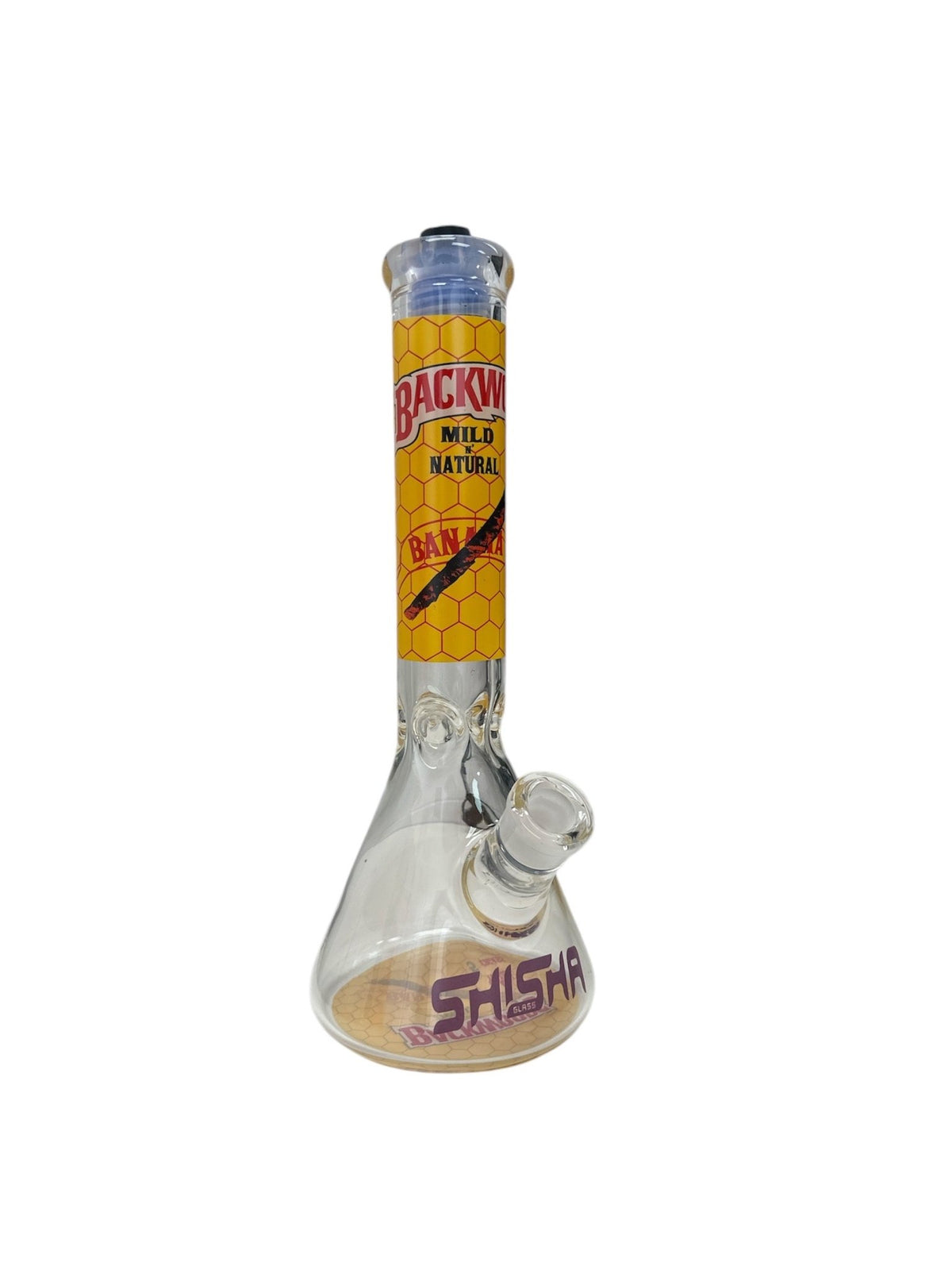 Shisha Glass Ring Shisha Pipe Vase 35cm | Shisha Glass