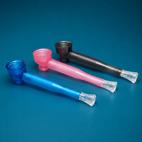 Shisha Glass Riser Portable Hookah | Shisha Glass