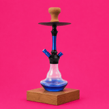 Shisha Glass Shadow Hookah 1xHose 45cm | Shisha Glass