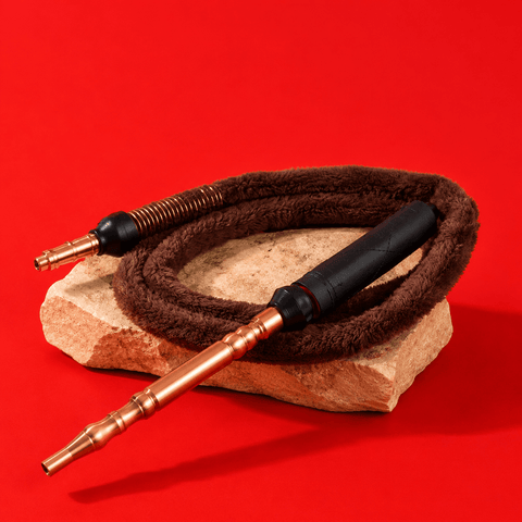 Shisha Glass Shisha Hose 2m | Shisha Glass