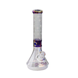 Shisha Glass Sleek Shisha Pipe Vase 35cm | Shisha Glass