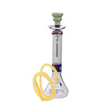 Shisha Glass Sleek Shisha Pipe Vase 35cm | Shisha Glass